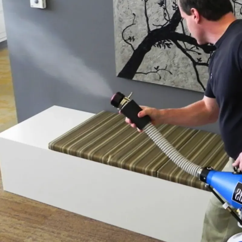 Professional Odor Removal in Long Lake, IL